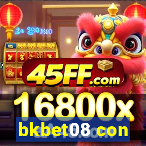 bkbet08 con